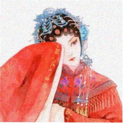 观众长安小吏的头像